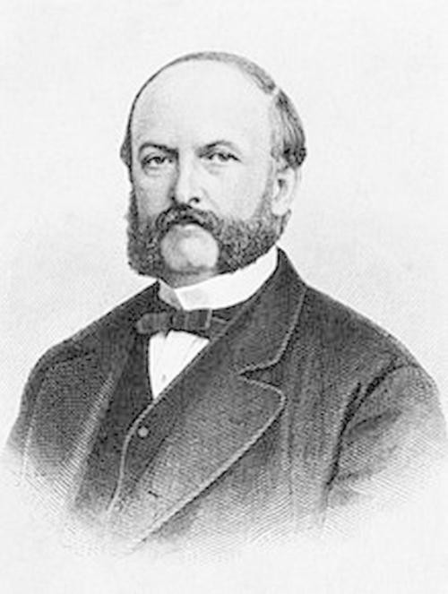 Hermann von Mittnacht