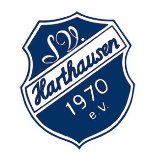 Logo des SV Harthausen