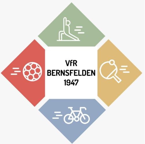 Logo VfR Bernsfelden