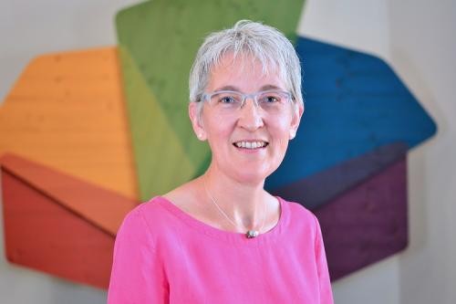 Andrea Friedrich Andrea Friedrich